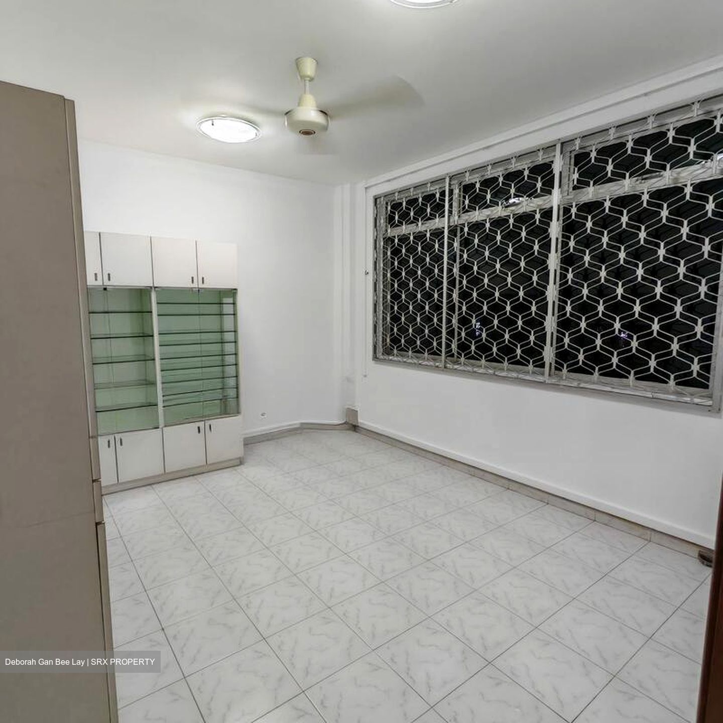 Serangoon Garden Estate (D19), Terrace #542949501